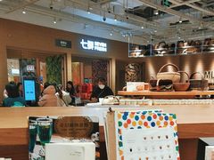 -七鲜超市(瑞虹天地太阳宫店)