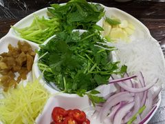 -官塘锋记鱼生·生腌·砂锅粥(牌坊街店)