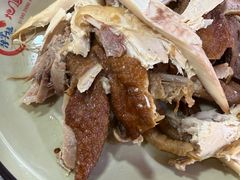 -豫掌柜饸饹面·烩面(秀沿路店)