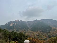 -青岛崂山太清宫