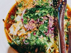 -西贝莜面村(万象天地店)