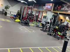 -享受健身·美体塑形馆