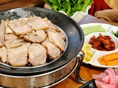-韩礼年糕(飞虹路店)