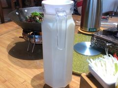 -爷爷的土钵菜(街道口店)