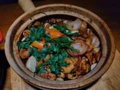 -永安鱼庄·镇江菜(丁卯店)