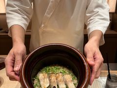 -晴空·日本料理(万象城店)