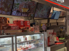 -DQ·蛋糕·冰淇淋(手工定制蛋糕长泰广场店)