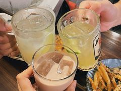 -杨梅市场·打工人小酒馆(新天地店)