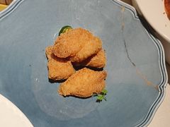 -華府Deluxe(兴业太古汇店)