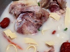 -骨之味·筒骨汤火锅(江头店)