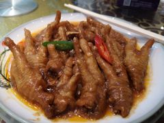 -新兴家喻酒家·羊城名宴(昌岗店)