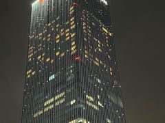 -广州奥园喜来登酒店