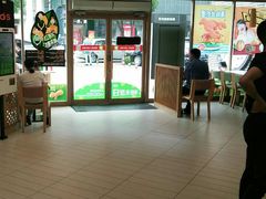 大堂-德克士(东城店)