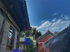 -嵩祝寺及智珠寺