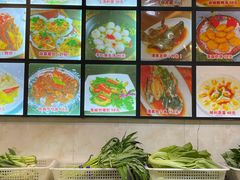 -福建美食城(老君堂店)