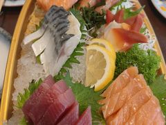 -松子料理(亮马桥店)