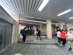 -中国福利会国际和平妇幼保健院(徐汇院区)