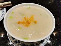 猪润拼猪腰粥-正斗·港式粤菜(SKLP店)