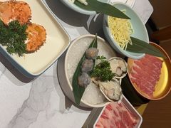 -花和寿喜烧·三文鱼自助专门店(万象城店)