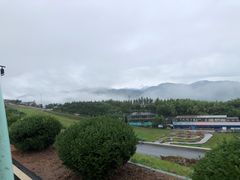 -江南天池