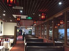 -京味民福烤鸭店(建设四马路店)