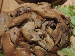 -惠丰堂饭庄·烤鸭·京味菜(西北旺·唐家岭店)