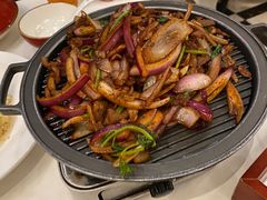 -大鸭梨烤鸭店(花园村店)