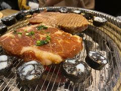 -泥炉烧肉师(新街口金銮巷店)