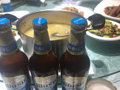 -渔公馆·川菜馆·家宴·生日宴(大地中央广场店)