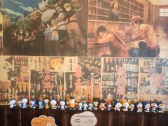 -七町糖果寿司屋(龙洞广工店)