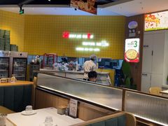 -芝士农场·意式餐厅(生态城万达店)