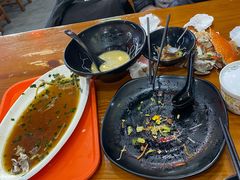 -台州老六海鲜面馆(上南总店)