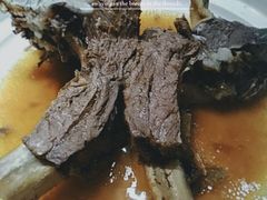 -西贝莜面村(上海百联西郊店)