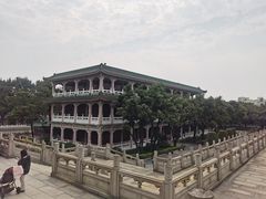 -广东圆玄道观