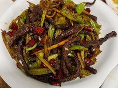 -红实家常菜(静安里店)