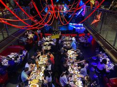-MOSSO德国餐厅·音乐酒吧(环宇荟店)