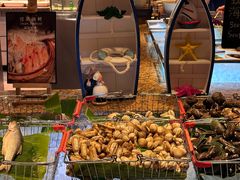 -马哥孛罗咖啡厅·Cafe Marco (厦门马哥孛罗东方大酒店)