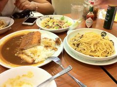 CoCo壱番屋-CoCo壱番屋(久光百货店)