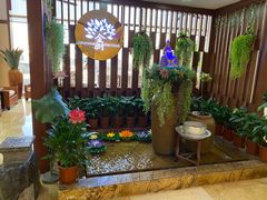 -金厨泰国餐厅·全泰籍厨师料理(拱北店)