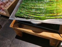 -很久以前羊肉串(中山公园店)