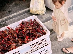 -王红军龙虾(新民路店)