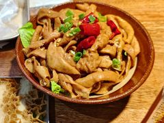 -楠火锅(哈尔滨金爵万象店)