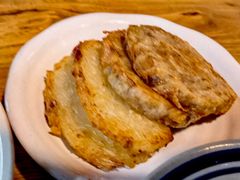 -大自然素食(望桐路店)
