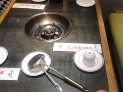 -小牛海记潮汕牛肉店(永定路店)