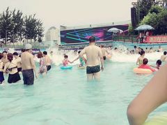 -欢乐水魔方水世界