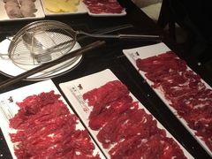 -牛事制造局牛肉火锅(莲岳路店)