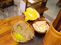 -于屿城重庆火锅(深圳总店)