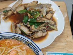 -庆辉辉客家餐厅(思明店)