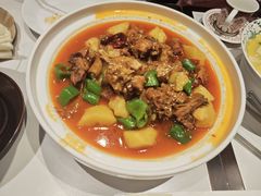 -清真·卡德尔大叔新疆主题餐厅(龙汇路店)