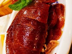 -大鸭梨烤鸭店(花园村店)